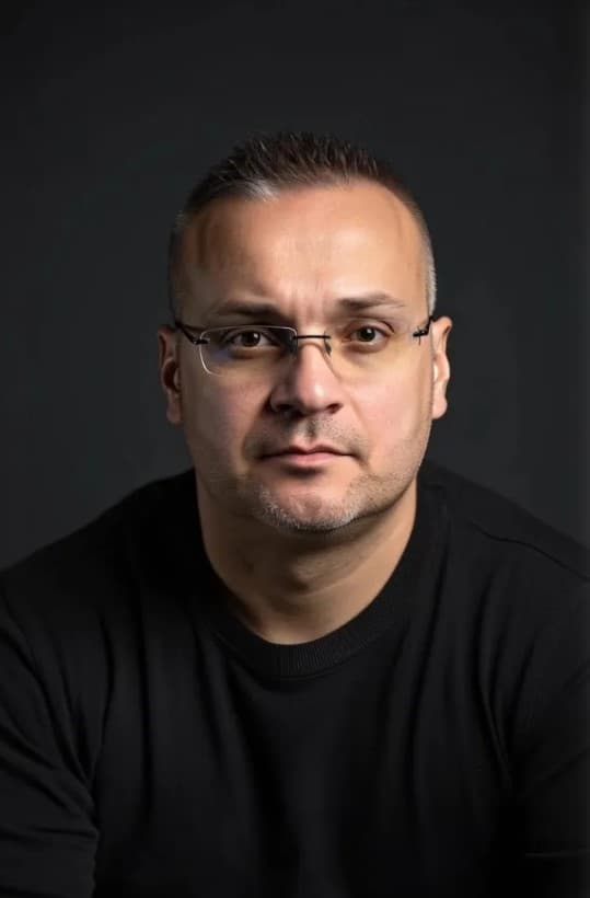 Калин Благов